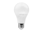 Żarówka LED E27 6500K 13W 1820lm 230V 280° A65 DIM Ceramika PRIME