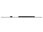 Track light Linear LUMICANTO 30-42W 3CCT(3K/4K/6K) 90° IP20 120cm czarny PRIME