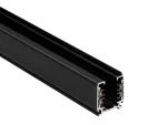 Szynoprzewód 3fazowy LUMICANTO POWERTRACK 3m czarny PRIME