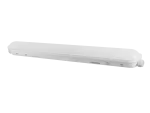 Oprawa hermetyczna LINKER 4000K 21W 3150lm IP65 60cm szara PRIME moduł awaryjny CAW 3h AT CNBOP