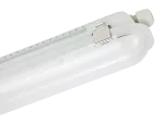 Oprawa hermetyczna RANGER 4000K 60-80W 14400lm IP66 150cm szara PRIME czujnik ruchu MV