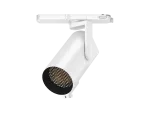 Track light AI LED line x Caimeta 35W CCT 24° biały PRIME honeycomb