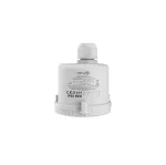 MERRYTEK mikrofalowy czujnik ruchu 15m 600W ON/OFF 2-step DIM  1-10V klips