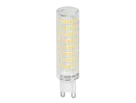 Żarówka LED G9 3000K 12W 1160lm 230V 270° Ceramika LITE