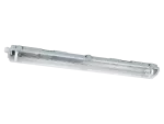 Oprawa hermetyczna VANTA 2xT8 LED IP65 60cm szara ABS/PS LITE