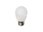Żarówka LED E27 3000K 7W 1000lm 230V 220° G45 Ceramika PRIME