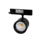 Track light LUMICANTO 12-42W CCT 36/60° czarny PRIME
