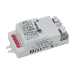 MERRYTEK mikrofalowy czujnik ruchu / zmierzchu 6m 400/800W ON/OFF