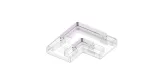 Złączka do taśm Fast Connector 3gen. L SMD/COB 2pin 10mm 5A PCB-PCB PRIME (10 szt.)