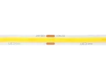 Taśma LED 320 COB 24V 3000K 8W IP20 8mm 5m 800lm/m PRIME