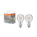 Lampa LED BASE CLASSIC A 5.9W 827 E27