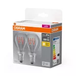 Lampa LED BASE CLASSIC A 5.9W 827 E27