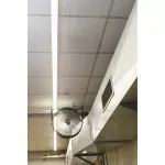 Oprawa TRUSYS FLEX P RAIL 1500 5P WT