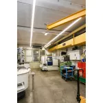 Oprawa TRUSYS FLEX P RAIL 1500 5P WT
