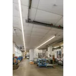 Zaślepki do oprawy TRUSYS FLEX END CAP RAIL WT