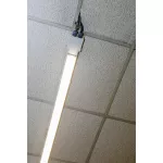 Zaślepki do oprawy TRUSYS FLEX END CAP RAIL WT