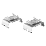 Zatrzask montażowy TRUSYS FLEX GRID CEILING CLIP