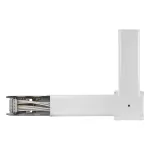 Łącznik szynowy TruSys® FLEX L-NODE L01-NODE 5P WT