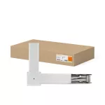 Łącznik szynowy TruSys® FLEX L-NODE L02-NODE 8P WT
