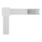 Łącznik szynowy TruSys® FLEX L-NODE L02-NODE 8P WT