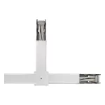Łącznik szynowy TruSys® FLEX T-NODE T02-NODE 5P WT