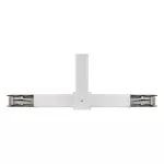 Łącznik szynowy TruSys® FLEX T-NODE T03-NODE 5P WT
