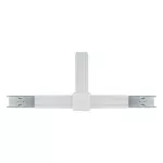 Łącznik szynowy TruSys® FLEX T-NODE T03-NODE 8P WT