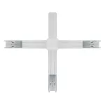 Łącznik szynowy TruSys® FLEX X-NODE X01-NODE 5P WT