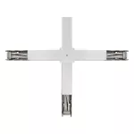 Łącznik szynowy TruSys® FLEX X-NODE X01-NODE 8P WT