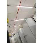 Oprawa TRUSYS FLEX P RAIL 4500 8P WT