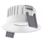 Oprawa SP FIX P 8W 927 PS DIM IP44 WT