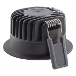 Oprawa SP FIX P 8W 930 PS DIM IP44 BK