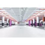 Oprawa SPOT ADJ P 8W 940 PS DIM IP20 WT