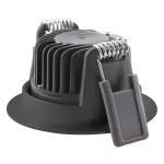 Oprawa SPOT ADJ P 8W 930 PS DIM IP20 BK