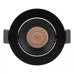 Oprawa SPOT ADJ P 8W 930 PS DIM IP20 BK