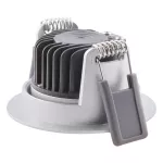 Oprawa SPOT ADJ P 8W 930 PS DIM IP20 SI