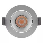 Oprawa SPOT ADJ P 8W 930 PS DIM IP20 SI