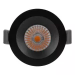 Oprawa SP FP FIX P 8W 930 PS DIM IP65 BK