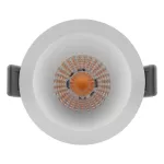 Oprawa SP DARKLIGHT FIX P 8W 927 PS DIM IP44 WT