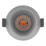 Oprawa SP DARKLIGHT FIX P 8W 930 PS DIM IP44 SI