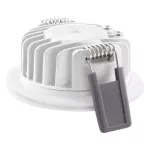 Oprawa SP AIR FIX P 6W 927 PS DIM IP65 WT