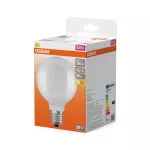 Lampa LED Retrofit CLASSIC GLOBE95 11W 827 Frosted E27