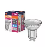 Lampa LED VALUE non-dim PAR16 50 36° 4,3W 865 GU10