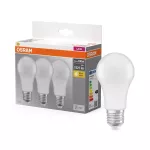 Lampa LED BASE CLASSIC A100 13W/827 230V plastik E27 FS3 OSRAM