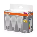 Lampa LED BASE CLASSIC A 10W 827 Frosted E27