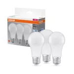 Lampa LED BASE CLASSIC A 10W 840 Frosted E27