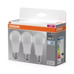 Lampa LED BASE CLASSIC A 10W 840 Frosted E27
