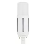 Lampa DULUX LED D13 VT EM V 5.5W 830G24D LEDV LEDVANCE