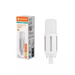 Lampa DULUX LED D18 VT EM V 7.5W 830G24D LEDV LEDVANCE