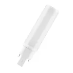 Lampa DULUX LED D/E13HF V 6W 830 G24Q-1 LEDV LEDVANCE
